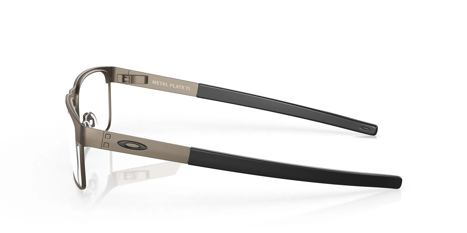 Oakley Metal Plate Ti 5153 Eyeglasses - view 15